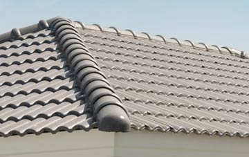 advantages of Cefn Y Crib clay roofing