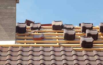 Cefn Y Crib clay roofing costs