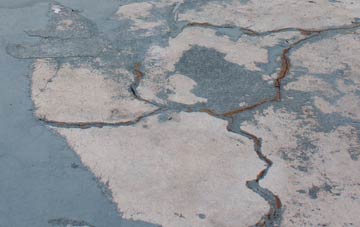 fibreglass roofing replacement Cefn Y Crib