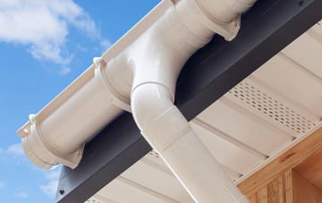 Cefn Y Crib gutter installation costs