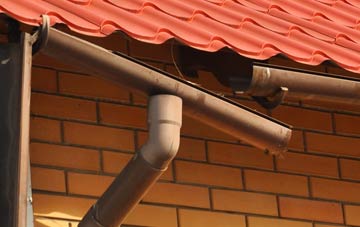Cefn Y Crib gutter repair costs