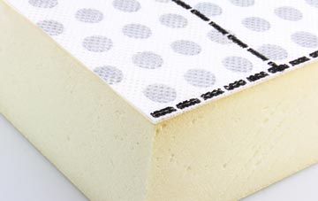 meeting Cefn Y Crib building codes