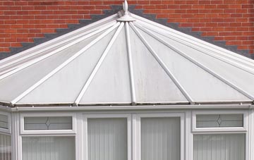 Cefn Y Crib polycarbonate conservatory roof repairs