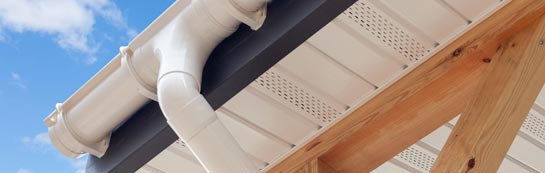 get Cefn Y Crib guttering quotes today