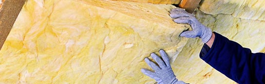 quotes for Cefn Y Crib roof insulation