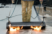 Cefn Y Crib flat roof sealing quote