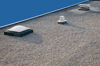 Cefn Y Crib flat roofing
