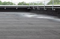find rated Cefn Y Crib flat roofing companies