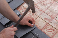 free Cefn Y Crib garage roof repair quotes