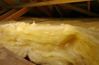 Cefn Y Crib pitch roof insulation