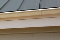 Cefn Y Crib soffit repair