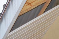 rated Cefn Y Crib soffit repair companies