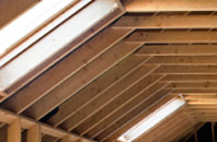 Cefn Y Crib tapered roof insulation quotes